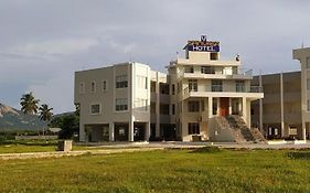 Srinivasa Tirupati